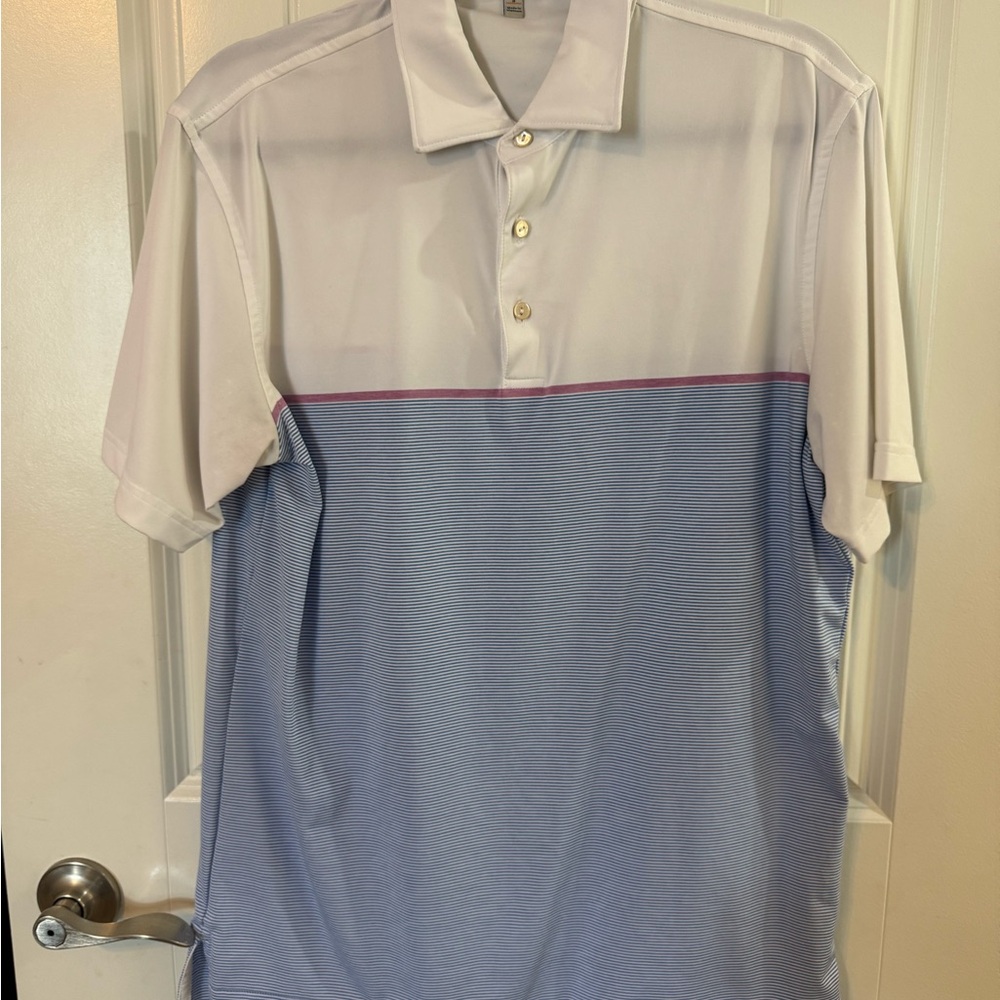 Peter Millar Summer Comfort Polo